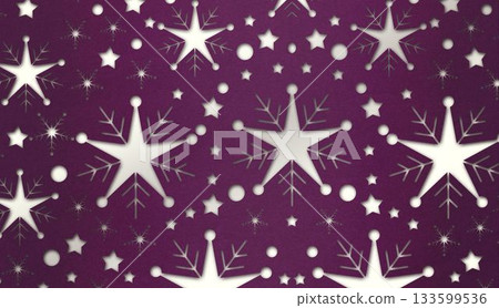 Snowflake wallpaper pattern Snowflake wallpaper pattern 133599536