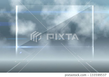 Futuristic technology interface Futuristic technology interface 133599537