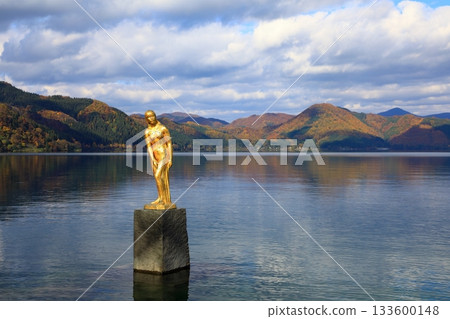 Autumn's Tazawako 133600148