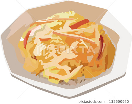 Tianjin Rice Tianjin Rice 133600920