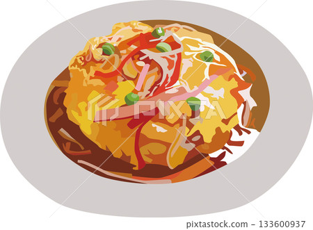 Tianjin Rice Tianjin Rice 133600937