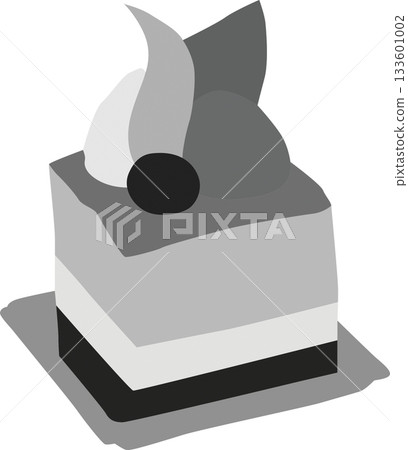 蛋糕 蛋糕 133601002