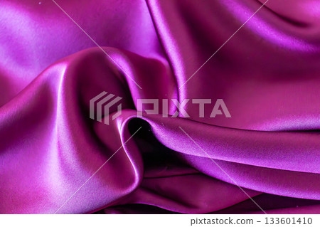 Black dark deep burgundy ruby cherry violet purple plum abstract background. Silk satin velvet fabric. Elegant luxury rich. Black dark deep burgundy ruby cherry violet purple plum abstract background. Silk satin velvet fabric. Elegant luxury rich. 133601410
