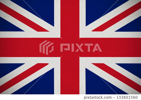 Great britain national flag Great britain national flag 133601560