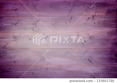 Digitally generated Wooden planks background 133601780