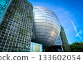 Nagoya City Science Museum Nagoya's tourist attractions 133602054