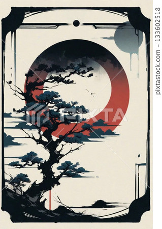 日式 日式 133602518