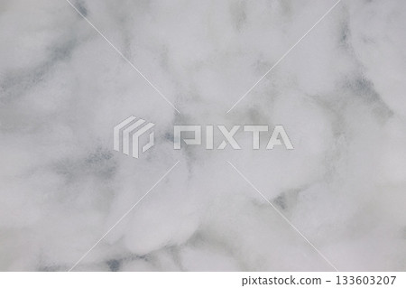 White cotton close-up White cotton close-up 133603207