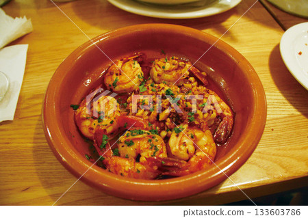 Guam Beach Shrimp Tumon Guam Beach Shrimp Tumon 133603786