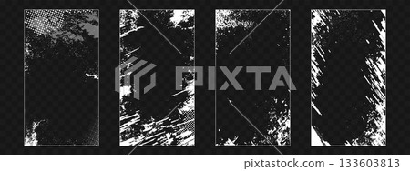 Paint spray background with grunge pattern Paint spray background with grunge pattern 133603813