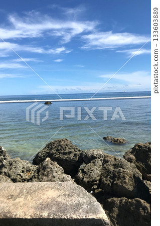 關島，哈加特納，哈加特納灣 133603889