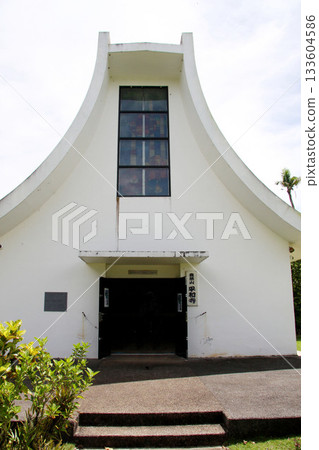 關島南太平洋戰爭退伍軍人紀念公園 133604586