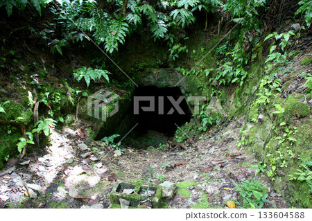 Guam South Pacific War Memorial Park Air Raid Shelter Guam South Pacific War Memorial Park Air Raid Shelter 133604588