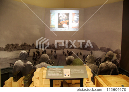 Guam National Museum of the War in the Pacific 133604678