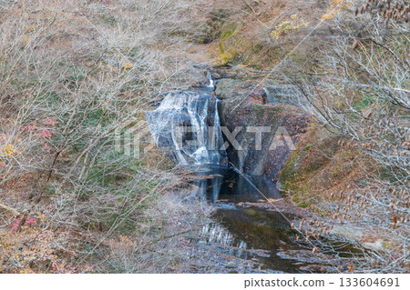 Isege Falls Isege Falls 133604691