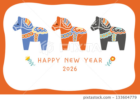 26年達拉納馬3色 133604779