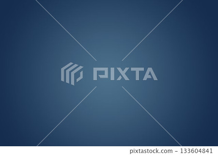 Full frame shot of blue isolated background, copy space 133604841