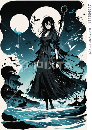 海巫 海巫 133604937