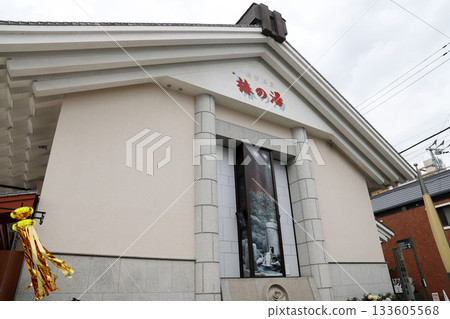 Dogo Onsen (Ehime Prefecture) 133605568