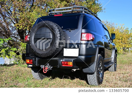 toyota, automobile, car 133605700