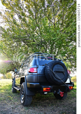 豐田 營地 露營 133605714