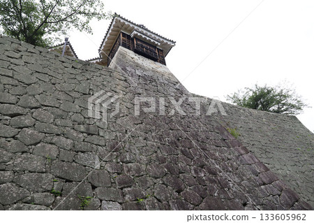 Matsuyama Castle, Ehime Prefecture 133605962