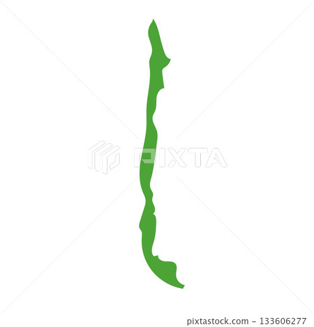 智利地圖 133606277