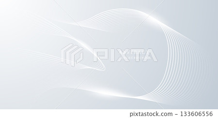 white abstract background modern vector illustration white abstract background modern vector illustration 133606556