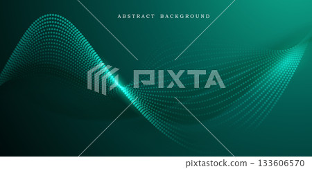 Modern geometric vector illustration design, abstract background. 133606570