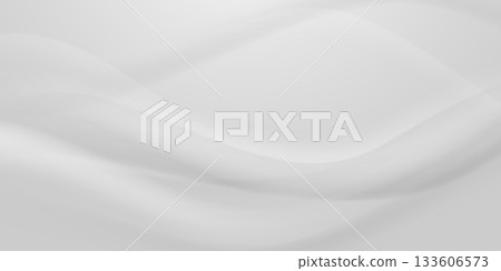 white abstract background modern vector illustration 133606573