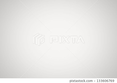 Flat design gradient is transitioning from dark edges to near-white center, copy space Flat design gradient is transitioning from dark edges to near-white center, copy space 133606769