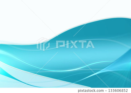 Futuristic blue and white background Futuristic blue and white background 133606852
