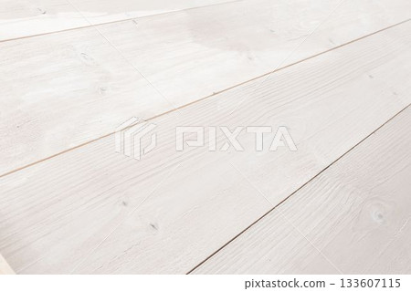 Bleached wooden planks background Bleached wooden planks background 133607115
