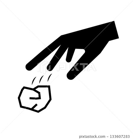 亂扔垃圾 133607283