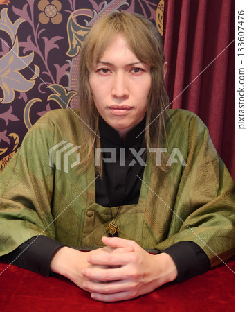 我最喜歡的算命先生 我最喜歡的算命先生 133607476