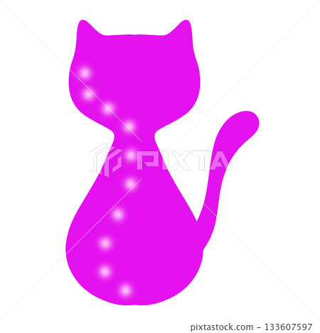 Cat Cat 133607597