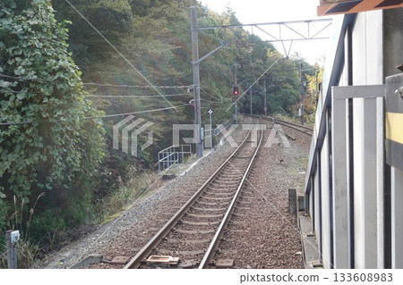 Oeyamaguchi Naiku Station Oeyamaguchi Naiku Station 133608983