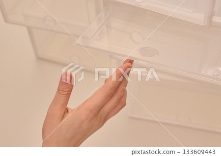 Creative Home Organization Using Environmentally Friendly Storage Devices, Meticulous DIY Approach to Declutter and Improve Household Storage with Eco Conscious Solutions Creative Home Organization Using Environmentally Friendly Storage Devices, Meticulous DIY Approach to Declutter and Improve Household Storage with Eco Conscious Solutions 133609443