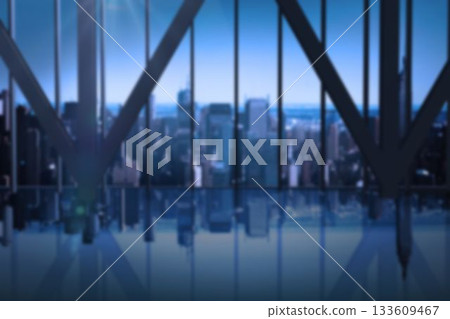 Digital image of metal grate at building Digital image of metal grate at building 133609467