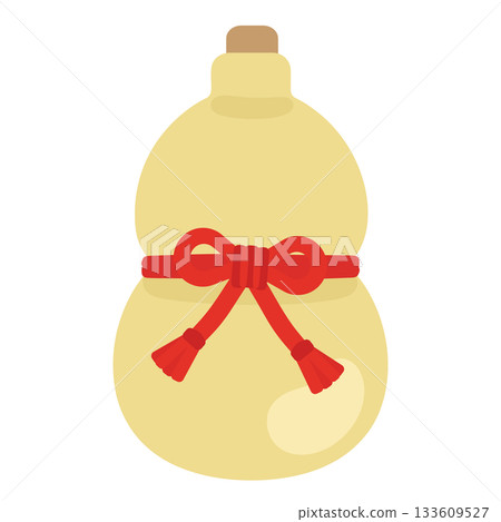 葫蘆清酒插圖 葫蘆清酒插圖 133609527