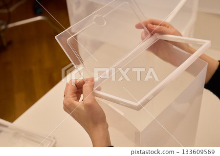 Creative Home Organization Using Environmentally Friendly Storage Devices, Meticulous DIY Approach to Declutter and Improve Household Storage with Eco Conscious Solutions Creative Home Organization Using Environmentally Friendly Storage Devices, Meticulous DIY Approach to Declutter and Improve Household Storage with Eco Conscious Solutions 133609569