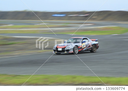 Omuta City Race Track Gymkhana, Omuta City Race Track Gymkhana, 133609774