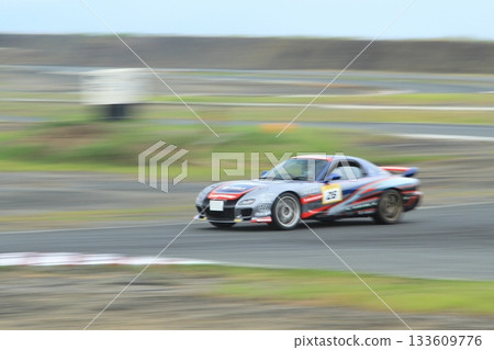 Omuta City Race Track Gymkhana, Omuta City Race Track Gymkhana, 133609776