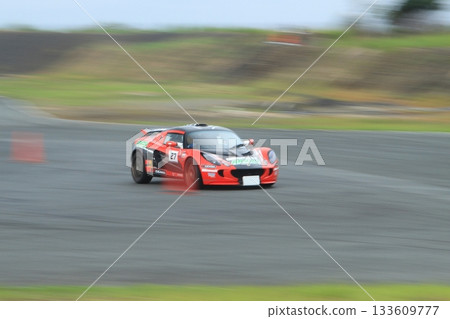 Omuta City Race Track Gymkhana, Omuta City Race Track Gymkhana, 133609777