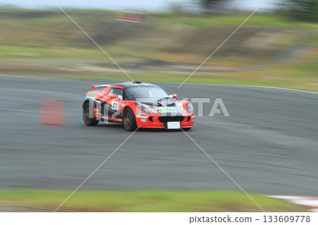 Omuta City Race Track Gymkhana, Omuta City Race Track Gymkhana, 133609778