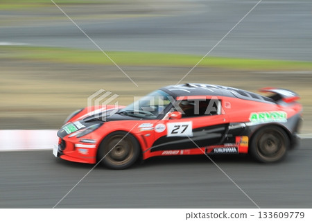 Omuta City Race Track Gymkhana, Omuta City Race Track Gymkhana, 133609779
