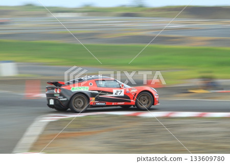 Omuta City Race Track Gymkhana, Omuta City Race Track Gymkhana, 133609780