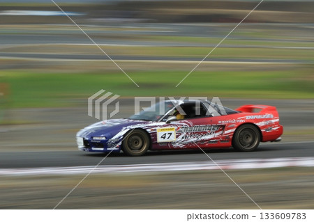 Omuta City Race Track Gymkhana, 133609783