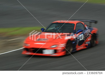 Omuta City Race Track Gymkhana, Omuta City Race Track Gymkhana, 133609784