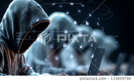 The threat of the digital age: cyber attackers and information warfare 133609798